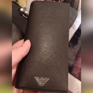 Emporio Armani wallet